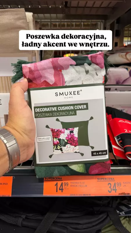 Biedronka - gazetka promocyjna Wasze Inspiracje w Biedronce   - strona 2