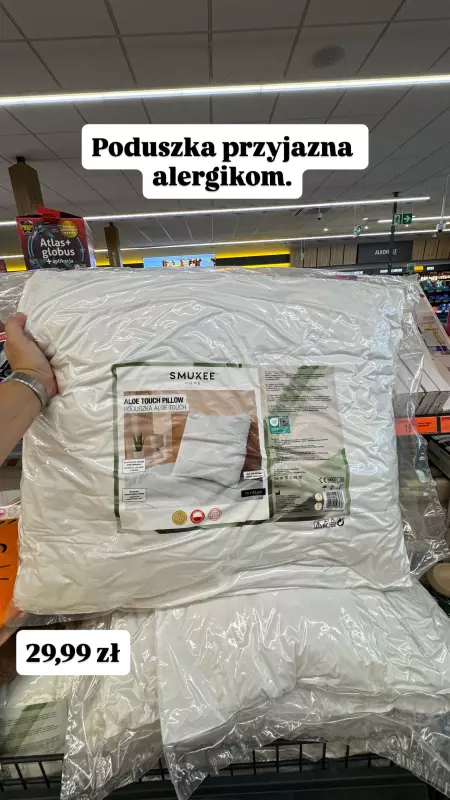 Biedronka - gazetka promocyjna Wasze Inspiracje w Biedronce od piątku 15.08  - strona 14