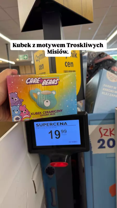 Biedronka - gazetka promocyjna Wasze Inspiracje w Biedronce od piątku 15.08  - strona 8