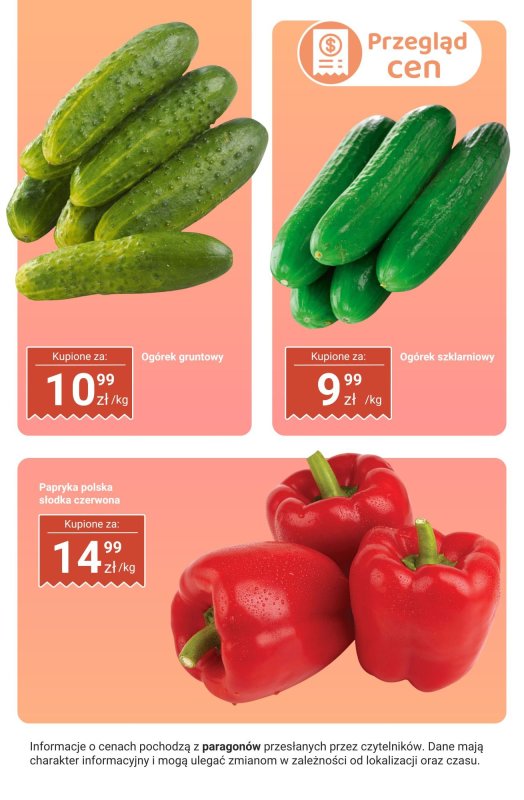 Biedronka - gazetka promocyjna Produkty na OBIAD - przegląd cen od czwartku 28.08 do niedzieli 31.08 - strona 5