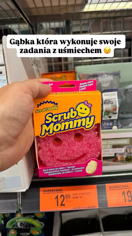 Biedronka - gazetka promocyjna Wasze Inspiracje w Biedronce  