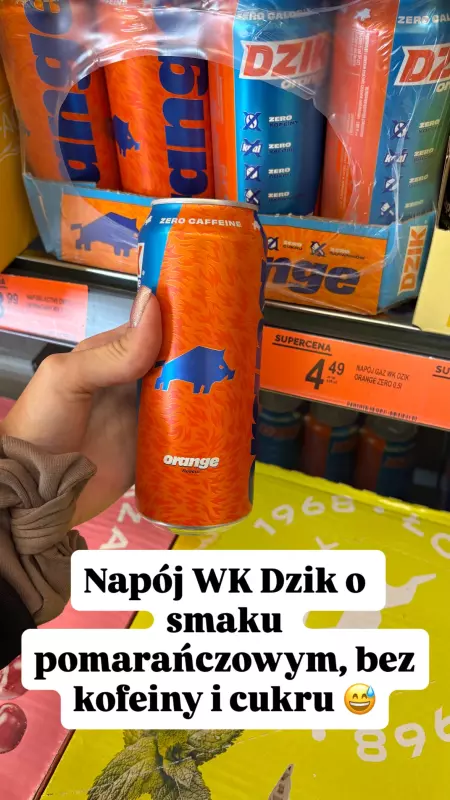 Biedronka - gazetka promocyjna Wasze Inspiracje - nowości w Biedronce od wtorku 02.09  - strona 3