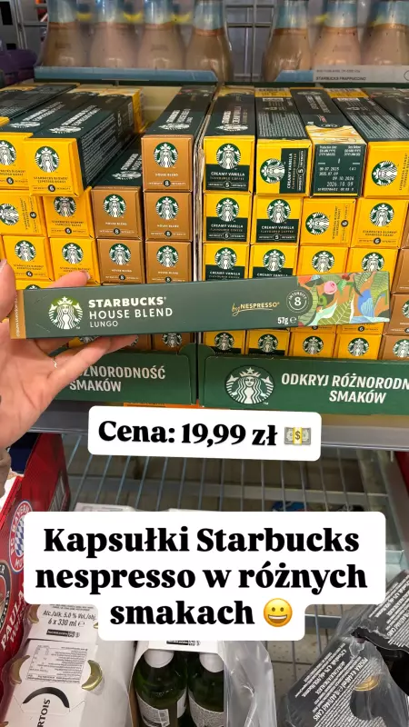 Biedronka - gazetka promocyjna Wasze Inspiracje - nowości w Biedronce od wtorku 02.09  - strona 9