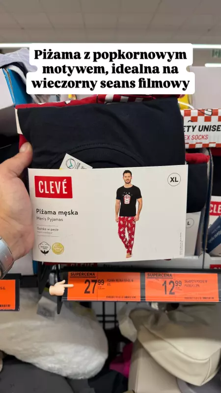 Biedronka - gazetka promocyjna Wasze Inspiracje - produkty do domu i dodatki modowe od wtorku 02.09 