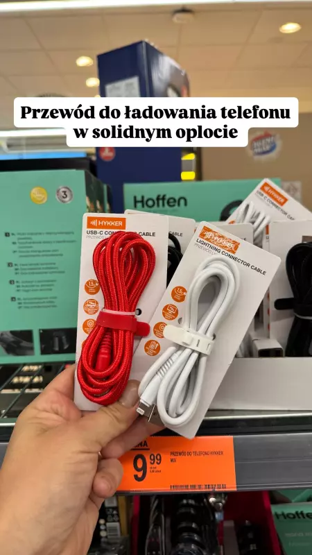 Biedronka - gazetka promocyjna Wasze Inspiracje - produkty do domu od wtorku 09.09  - strona 3