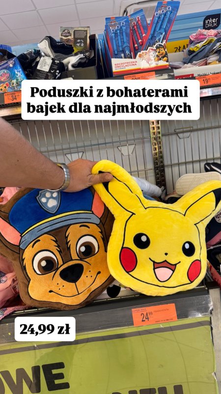 Biedronka - gazetka promocyjna Wasze Inspiracje - produkty do domu od piątku 12.09  - strona 10