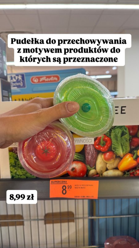 Biedronka - gazetka promocyjna Wasze Inspiracje - produkty do domu od piątku 12.09  - strona 14