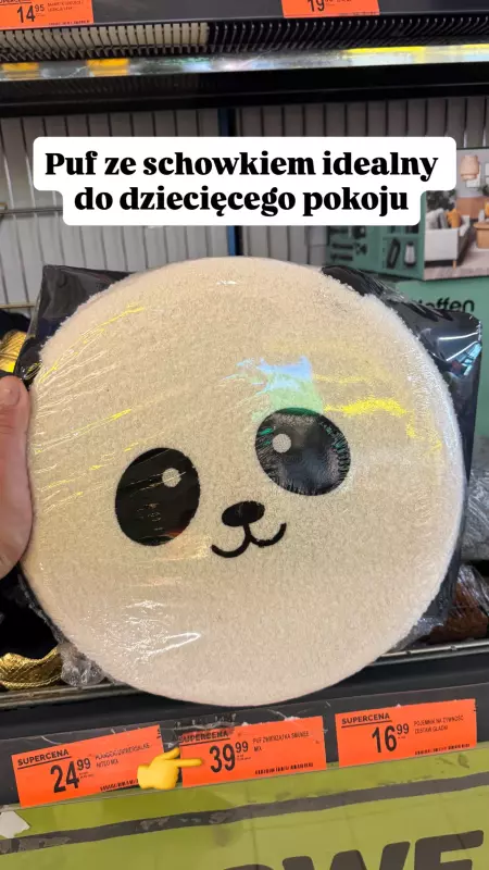 Biedronka - gazetka promocyjna Wasze Inspiracje - produkty do domu od piątku 12.09  - strona 8