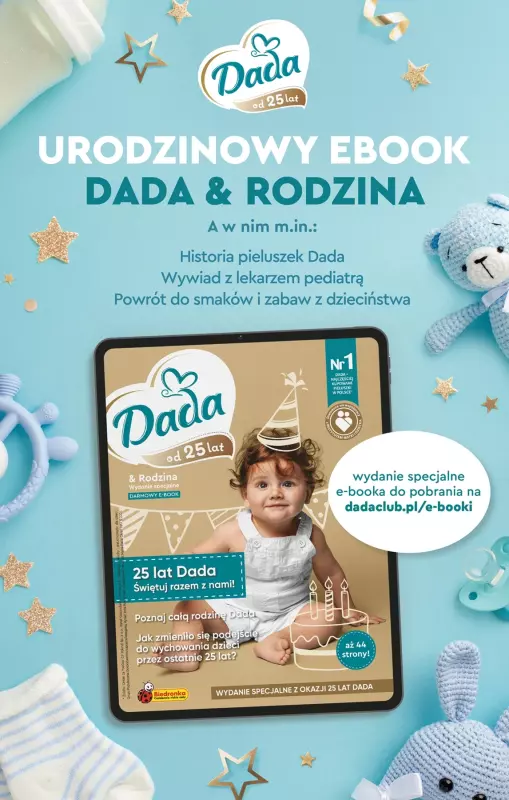 Biedronka - gazetka promocyjna Od czwartku, Z ladą tradycyjną od czwartku 11.09 do środy 17.09 - strona 69