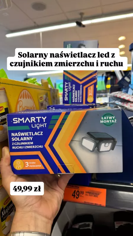 Biedronka - gazetka promocyjna Wasze Inspiracje - produkty do domu i dodatki modowe od wtorku 16.09  - strona 14