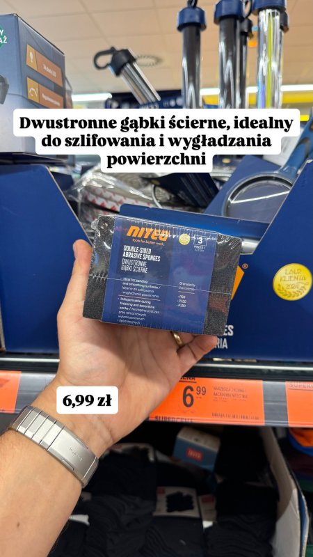 Biedronka - gazetka promocyjna Wasze Inspiracje - produkty do domu i dodatki modowe od wtorku 16.09  - strona 13