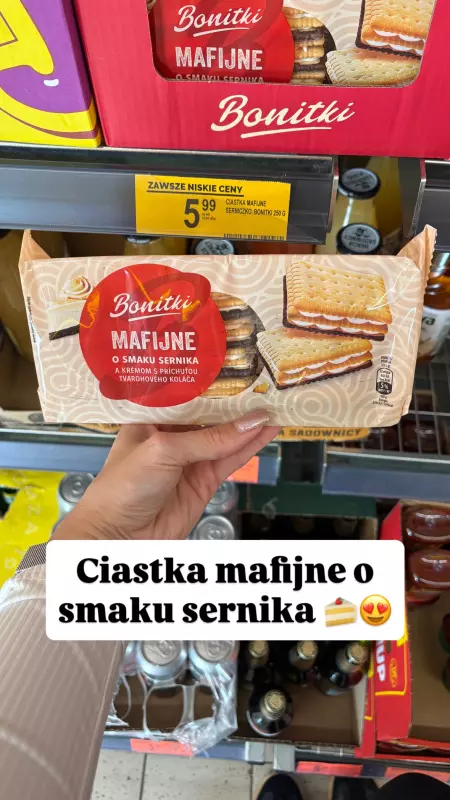 Biedronka - gazetka promocyjna Wasze Inspiracje - nowości w Biedronce   - strona 2