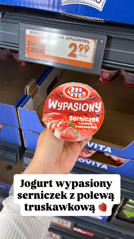 Biedronka - gazetka promocyjna Wasze Inspiracje - nowości w Biedronce od wtorku 16.09  - strona 5