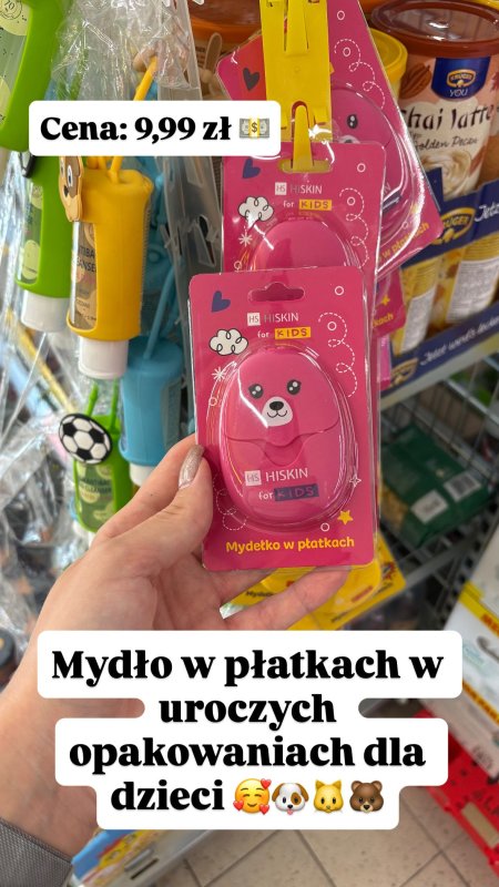 Biedronka - gazetka promocyjna Wasze Inspiracje - nowości w Biedronce od wtorku 16.09  - strona 19