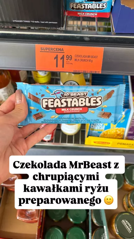 Biedronka - gazetka promocyjna Wasze Inspiracje - nowości w Biedronce od wtorku 16.09  - strona 18