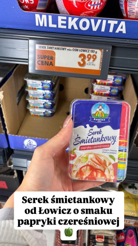 Biedronka - gazetka promocyjna Wasze Inspiracje - nowości w Biedronce od wtorku 16.09  - strona 16