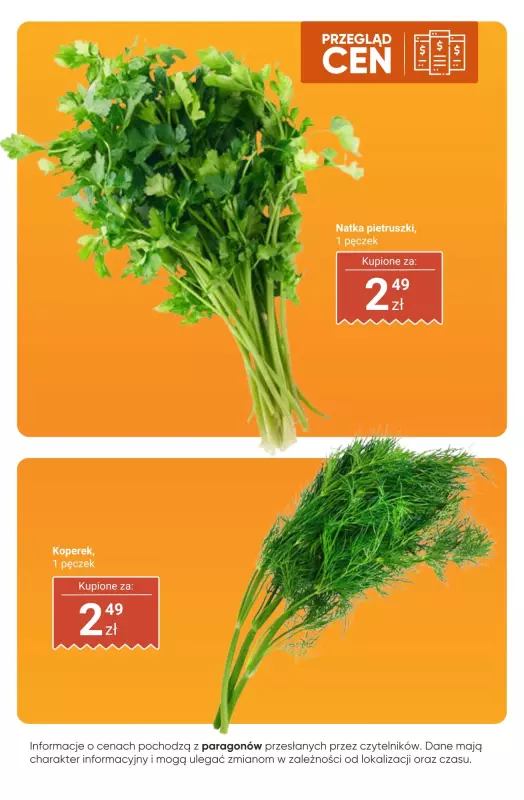 Biedronka - gazetka promocyjna Produkty na BULION - przegląd cen od czwartku 18.09 do soboty 20.09 - strona 6