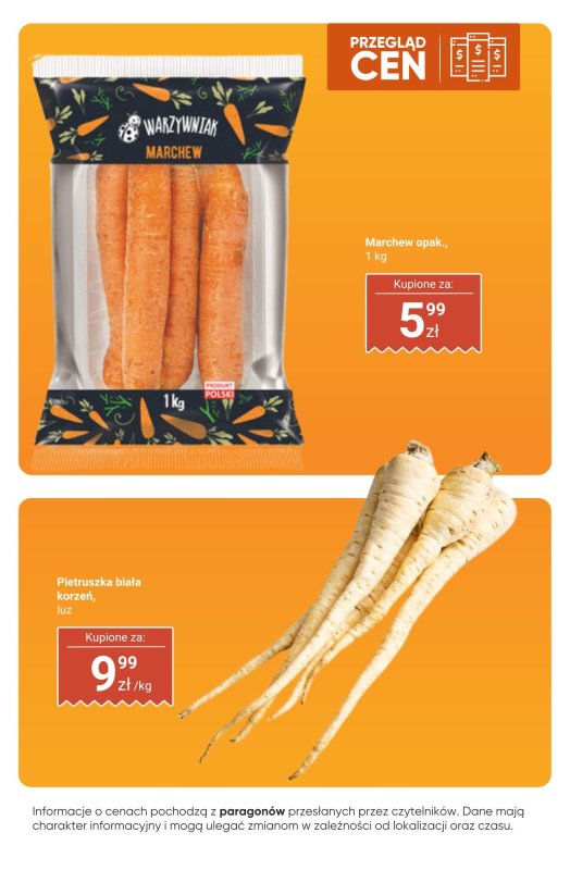 Biedronka - gazetka promocyjna Produkty na BULION - przegląd cen od czwartku 18.09 do soboty 20.09 - strona 8