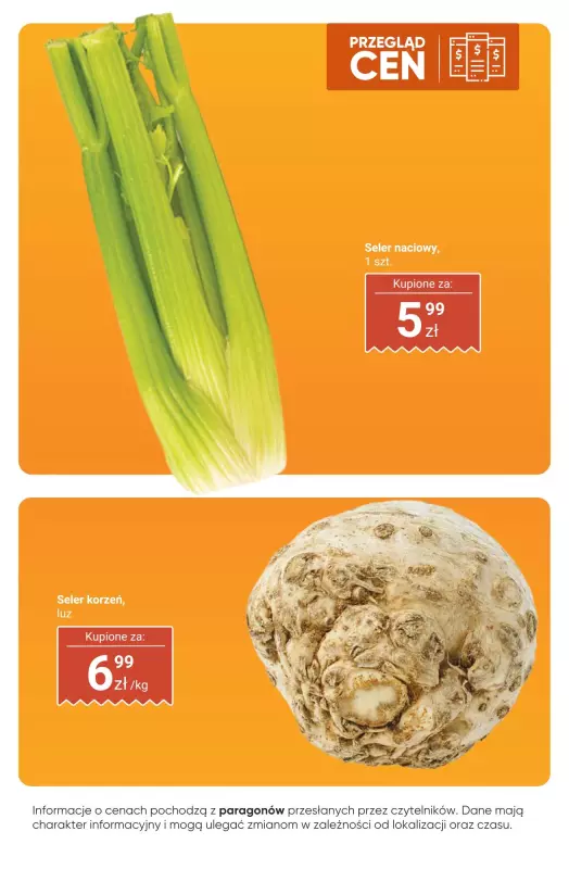 Biedronka - gazetka promocyjna Produkty na BULION - przegląd cen od czwartku 18.09 do soboty 20.09 - strona 5