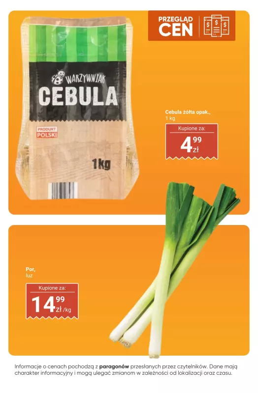 Biedronka - gazetka promocyjna Produkty na BULION - przegląd cen od czwartku 18.09 do soboty 20.09 - strona 4