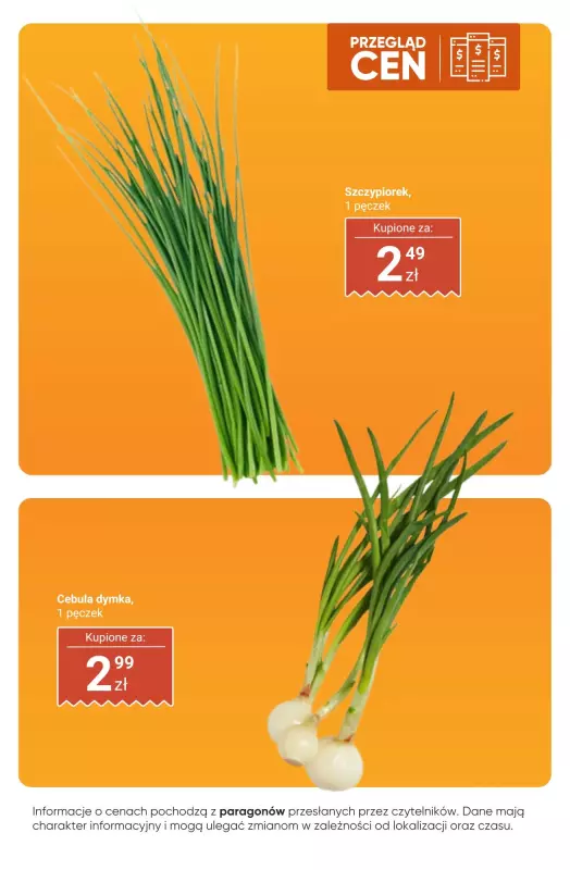 Biedronka - gazetka promocyjna Produkty na BULION - przegląd cen od czwartku 18.09 do soboty 20.09 - strona 7