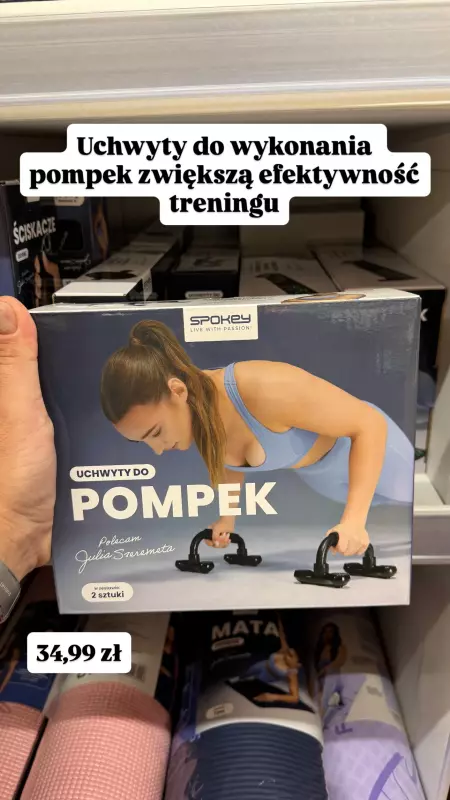 Biedronka - gazetka promocyjna Wasze Inspiracje - produkty do domu i dodatki modowe od wtorku 30.09  - strona 5