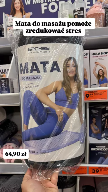 Biedronka - gazetka promocyjna Wasze Inspiracje - produkty do domu i dodatki modowe od wtorku 30.09  - strona 2