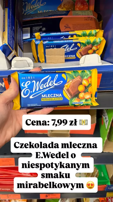 Biedronka - gazetka promocyjna Wasze Inspiracje - nowości w Biedronce od wtorku 30.09 do czwartku 02.10 - strona 19