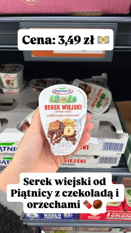 Biedronka - gazetka promocyjna Wasze Inspiracje - nowości w Biedronce od wtorku 30.09 do czwartku 02.10 - strona 4