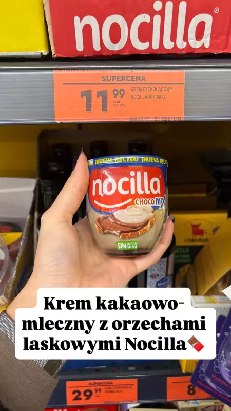 Biedronka - gazetka promocyjna Wasze Inspiracje - nowości w Biedronce   - strona 3