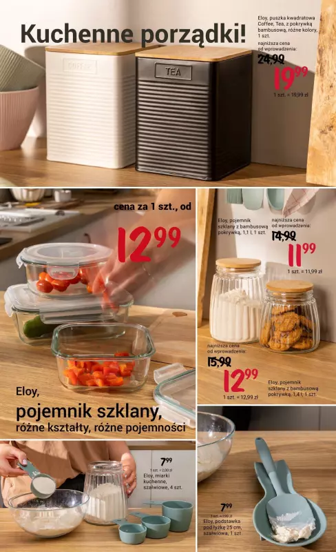 Rossmann - gazetka promocyjna Gazetka od wtorku 23.07 do czwartku 08.08 - strona 15