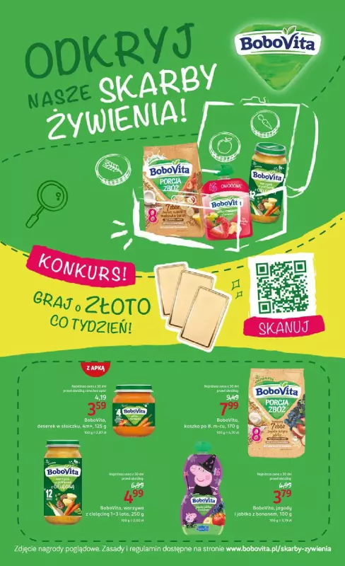 Rossmann - gazetka promocyjna Gazetka od soboty 14.09 do poniedziałku 30.09 - strona 18