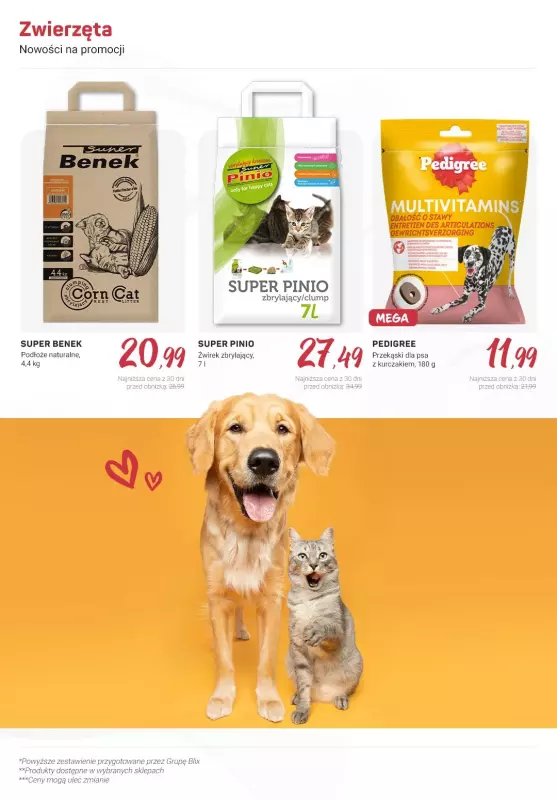 Rossmann - gazetka promocyjna Promocje na NOWOŚCI od poniedziałku 21.10 do niedzieli 27.10 - strona 7