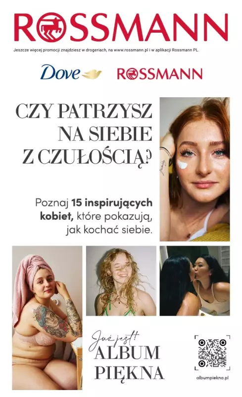 Rossmann - gazetka promocyjna Gazetka od czwartku 06.03 do piątku 21.03 - strona 16