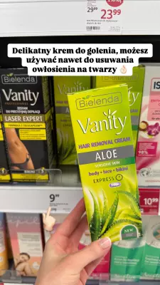 Rossmann - gazetka promocyjna Zakupowe Inspiracje w Rossmann od wtorku 06.05 