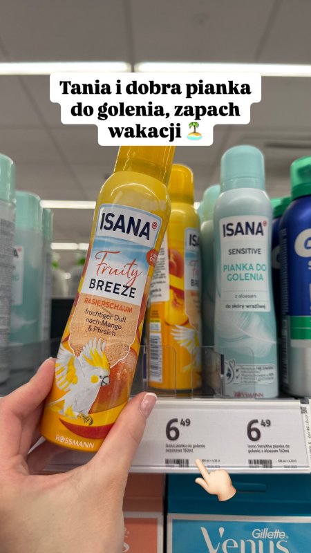Rossmann - gazetka promocyjna Zakupowe Inspiracje w Rossmann od czwartku 08.05  - strona 8
