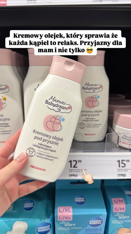 Rossmann - gazetka promocyjna Zakupowe Inspiracje w Rossmann od czwartku 08.05  - strona 10