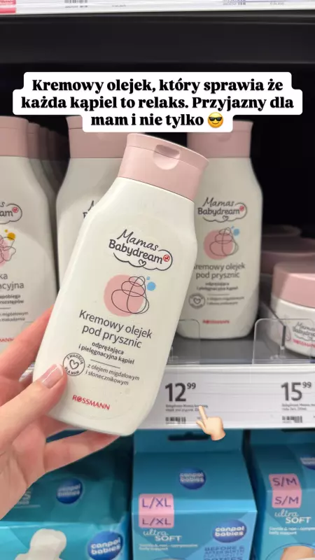 Rossmann - gazetka promocyjna Zakupowe Inspiracje w Rossmann od czwartku 08.05  - strona 10