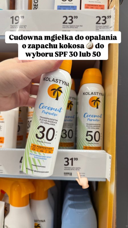 Rossmann - gazetka promocyjna Zakupowe Inspiracje w Rossmann od czwartku 08.05  - strona 7