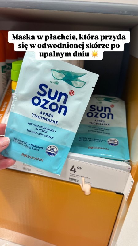 Rossmann - gazetka promocyjna Zakupowe Inspiracje w Rossmann od czwartku 08.05  - strona 5