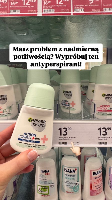 Rossmann - gazetka promocyjna Zakupowe Inspiracje w Rossmann od czwartku 08.05  - strona 6