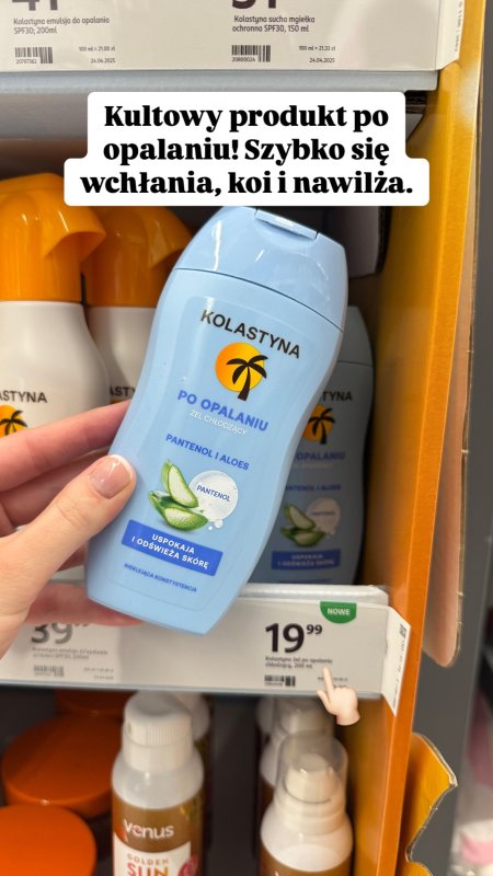 Rossmann - gazetka promocyjna Zakupowe Inspiracje w Rossmann od czwartku 08.05  - strona 3