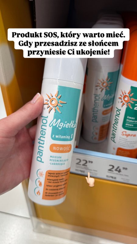 Rossmann - gazetka promocyjna Zakupowe Inspiracje w Rossmann od czwartku 08.05  - strona 9