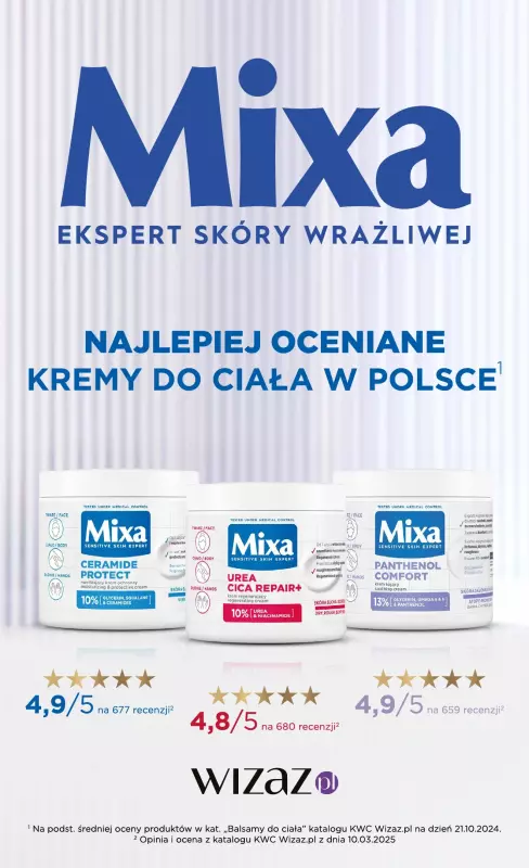 Rossmann - gazetka promocyjna Gazetka od środy 07.05 do wtorku 27.05 - strona 18