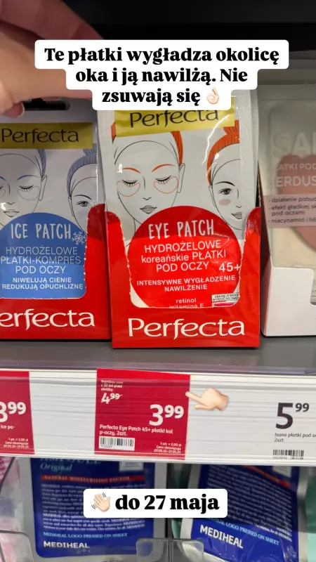 Rossmann - gazetka promocyjna Zakupowe Inspiracje w Rossmann   - strona 2