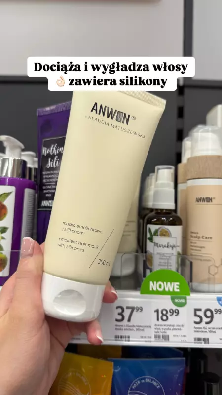 Rossmann - gazetka promocyjna Zakupowe Inspiracje w Rossmann   - strona 2