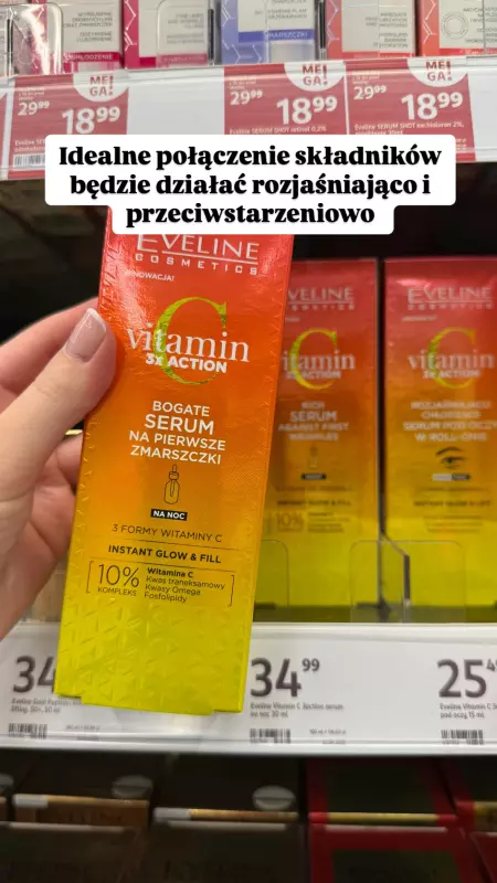 Rossmann - gazetka promocyjna Zakupowe Inspiracje w Rossmann   - strona 2