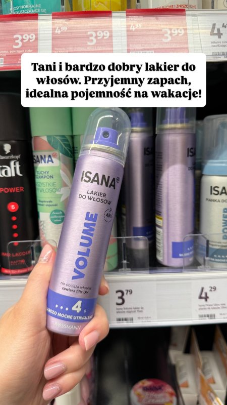 Rossmann - gazetka promocyjna Zakupowe Inspiracje w Rossmann od poniedziałku 09.06  - strona 6