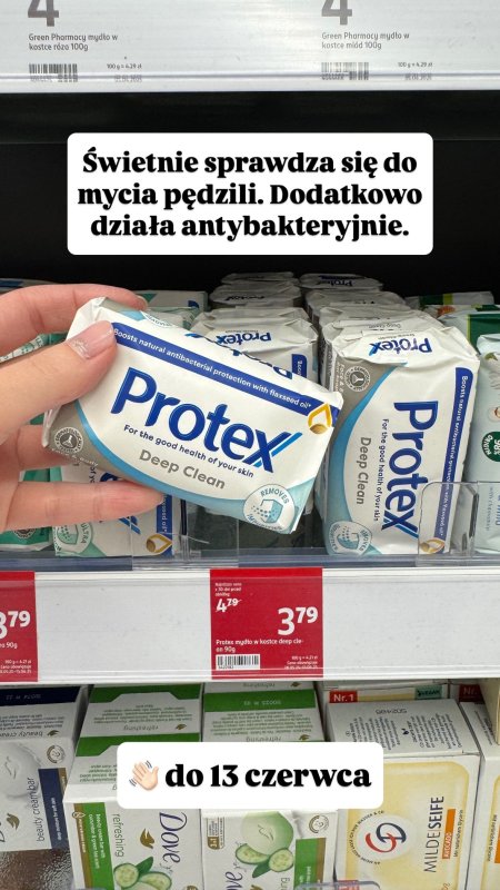Rossmann - gazetka promocyjna Zakupowe Inspiracje w Rossmann od poniedziałku 09.06  - strona 5