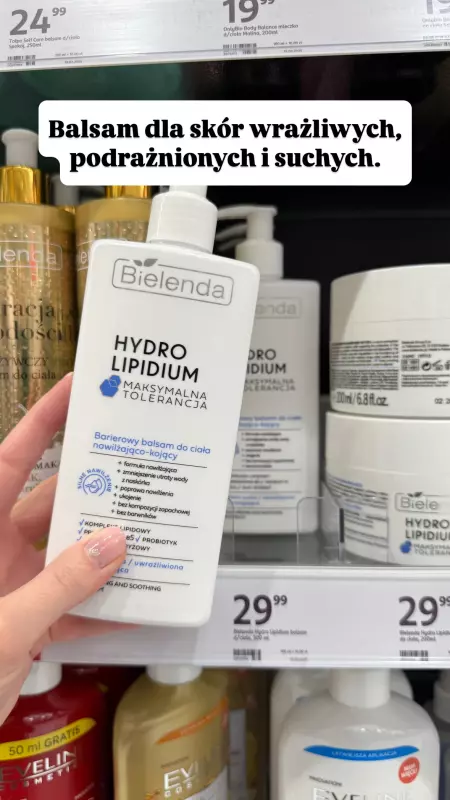 Rossmann - gazetka promocyjna Zakupowe Inspiracje w Rossmann od poniedziałku 16.06  - strona 11